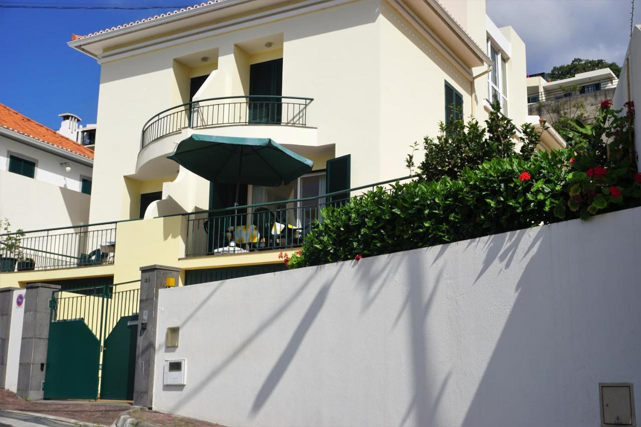 !Your Home In Madeira Funchal  Zewnętrze zdjęcie
