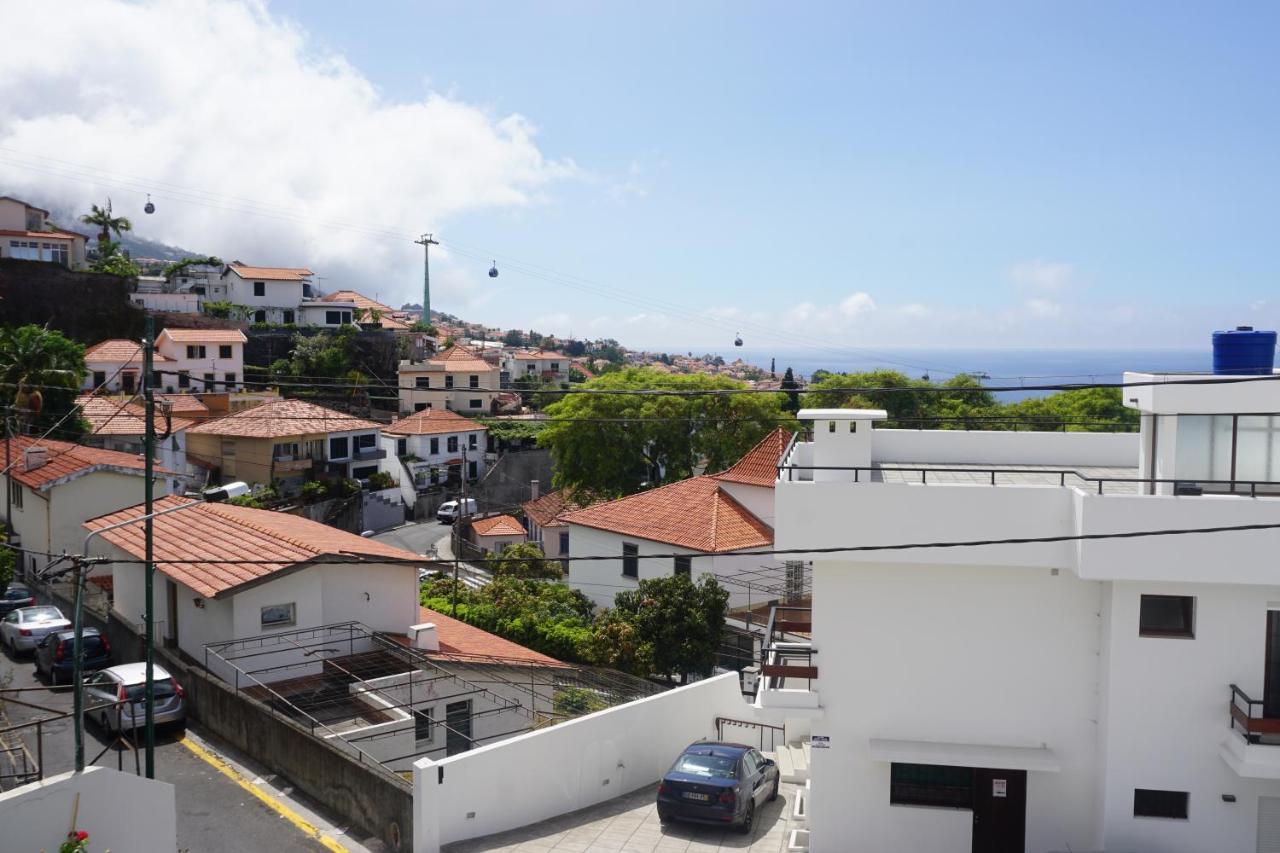 !Your Home In Madeira Funchal  Zewnętrze zdjęcie