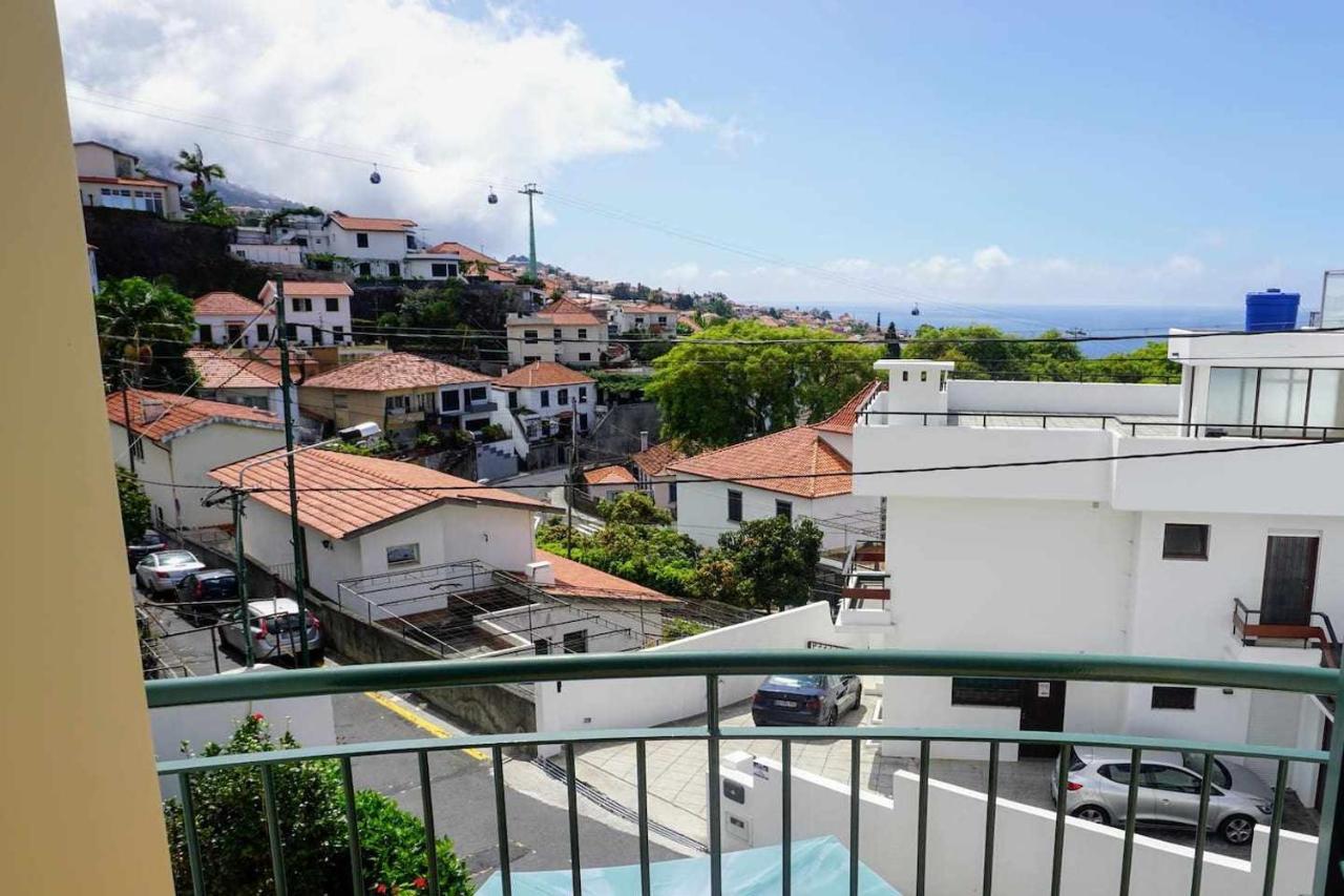 !Your Home In Madeira Funchal  Zewnętrze zdjęcie