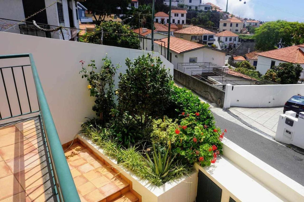!Your Home In Madeira Funchal  Zewnętrze zdjęcie