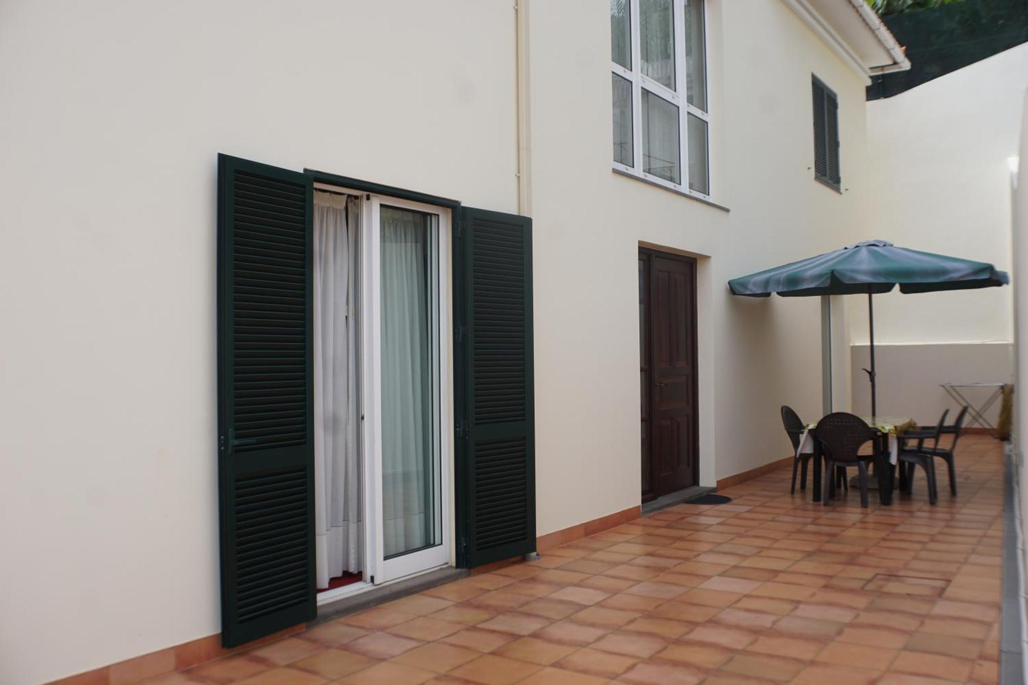 !Your Home In Madeira Funchal  Zewnętrze zdjęcie