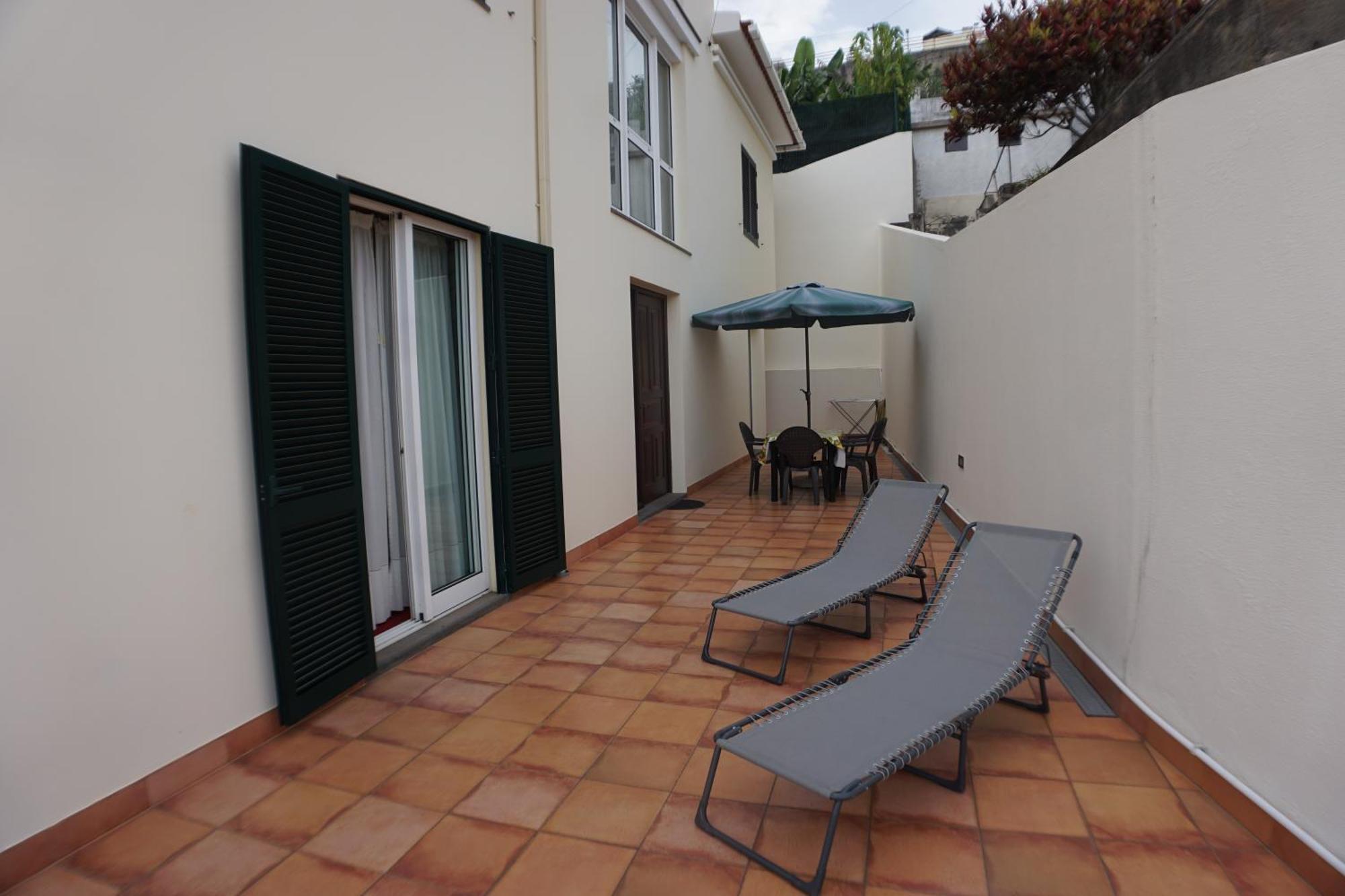 !Your Home In Madeira Funchal  Zewnętrze zdjęcie